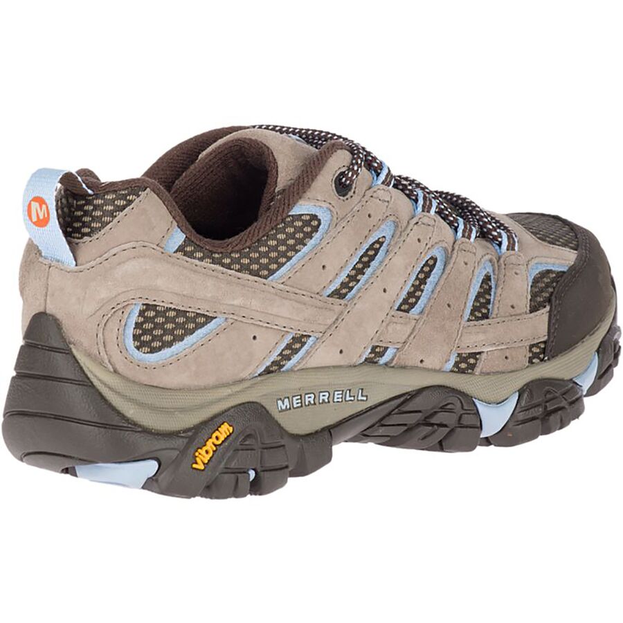 Merrell Moab 2 Vent Hiking Shoe Women's