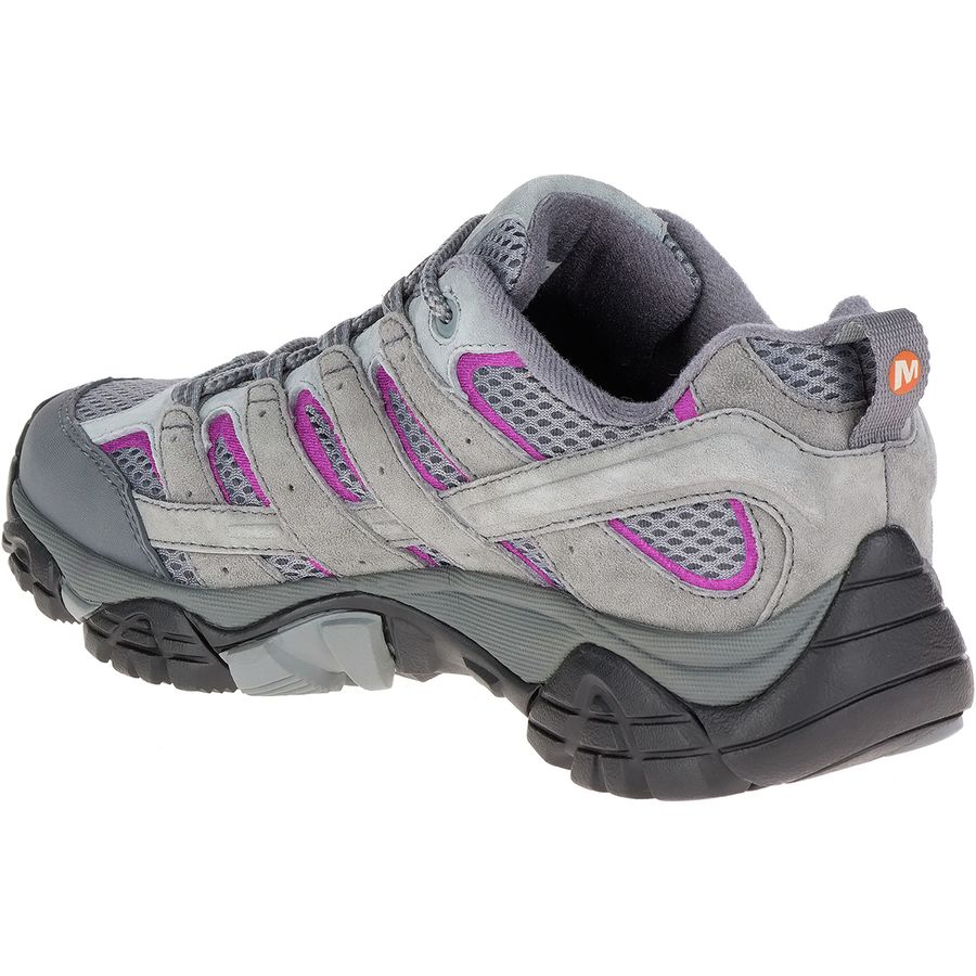 merrell women's moab 2 vent hiking shoes