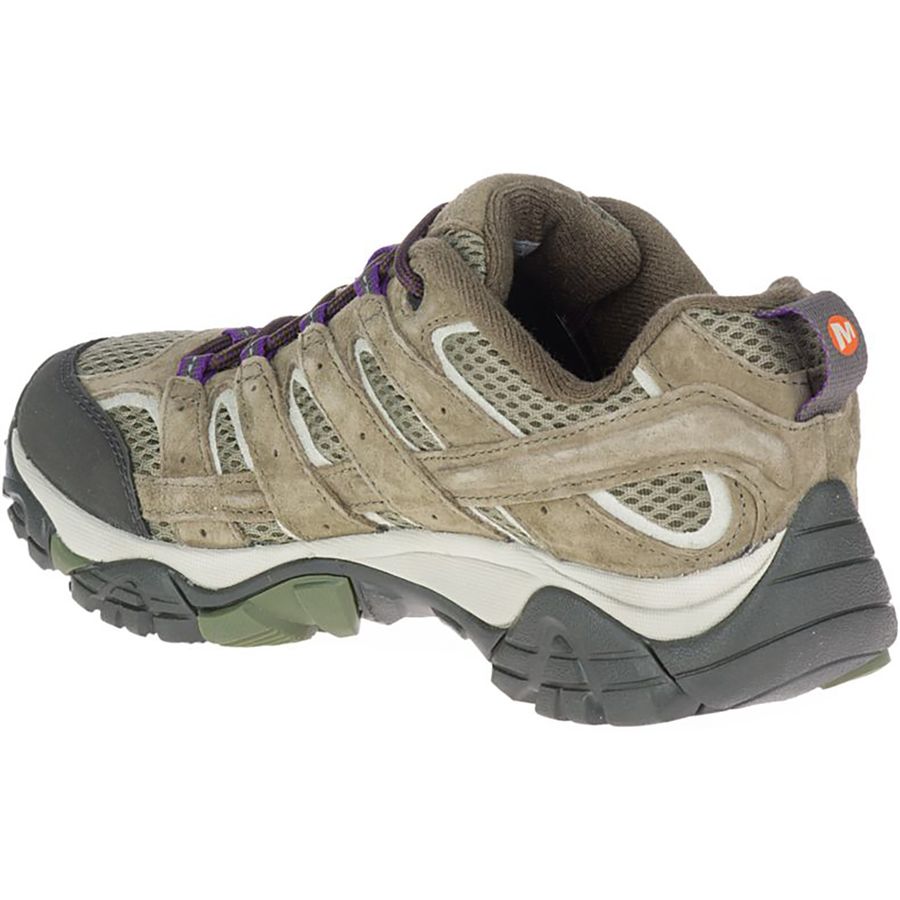 merrell women's moab 2 vent hiking shoes