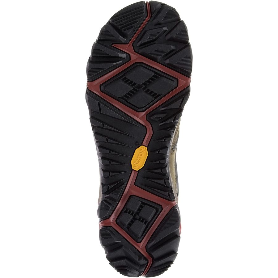 merrell all out blaze water shoe