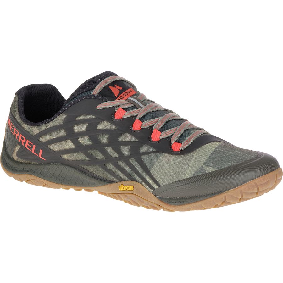 Merrell Trail Glove 4 Shoe Men's