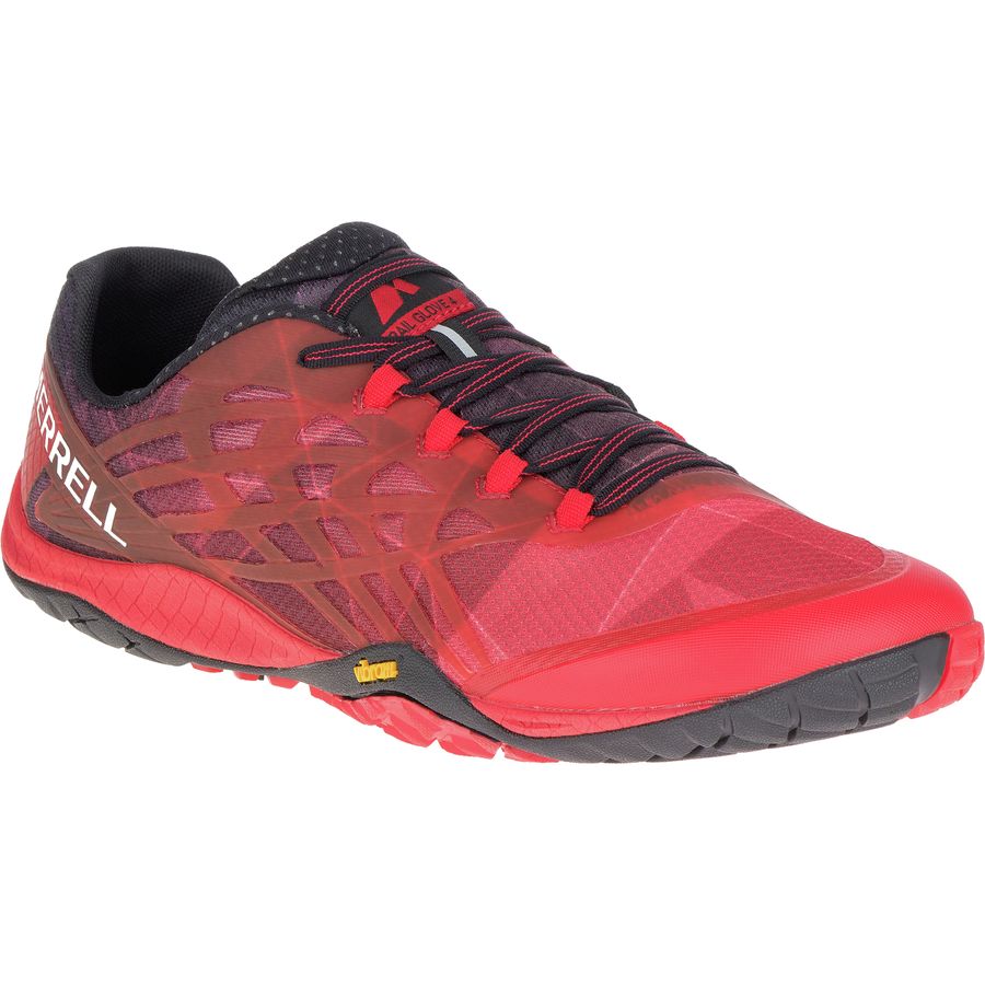 merrell trail glove 4s