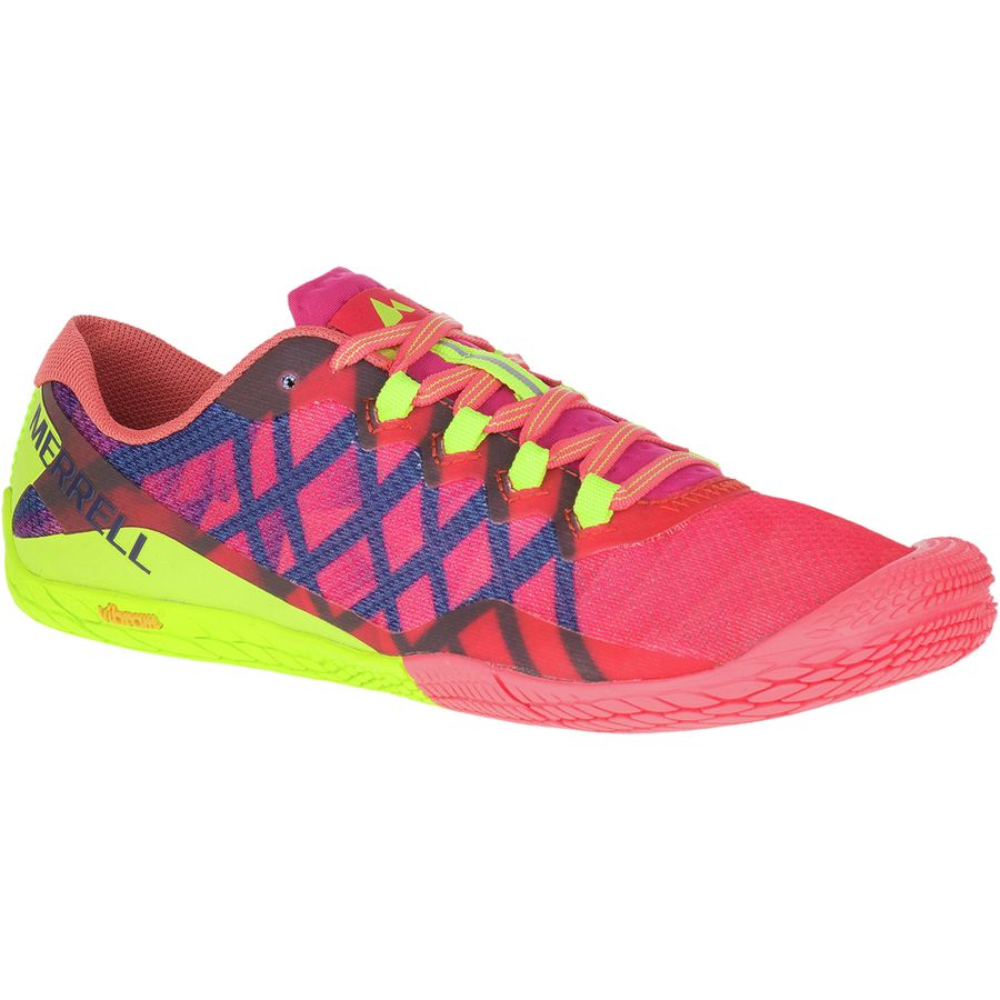 merrell women's vapor glove 4 3d