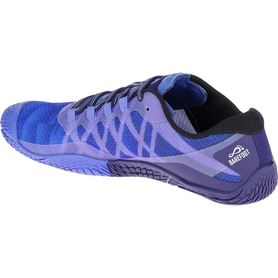 merrell vapor glove damen