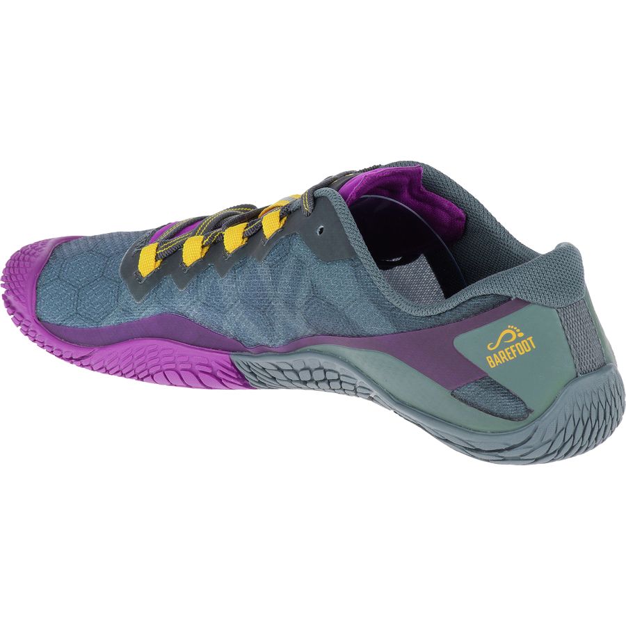 merrell vapor glove damen