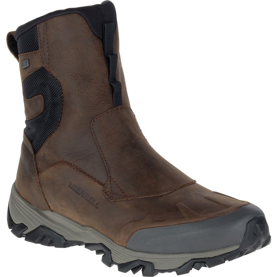 merrell tremblant 8 polar waterproof ice 