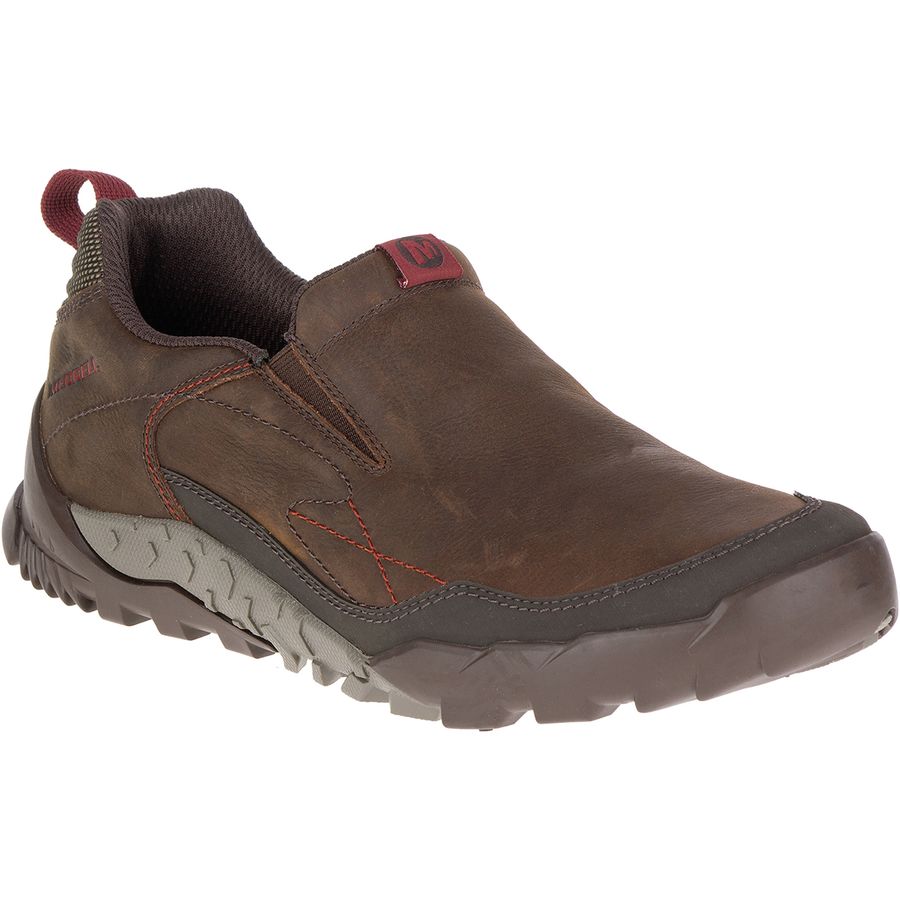 merrell mens annex trak shoe