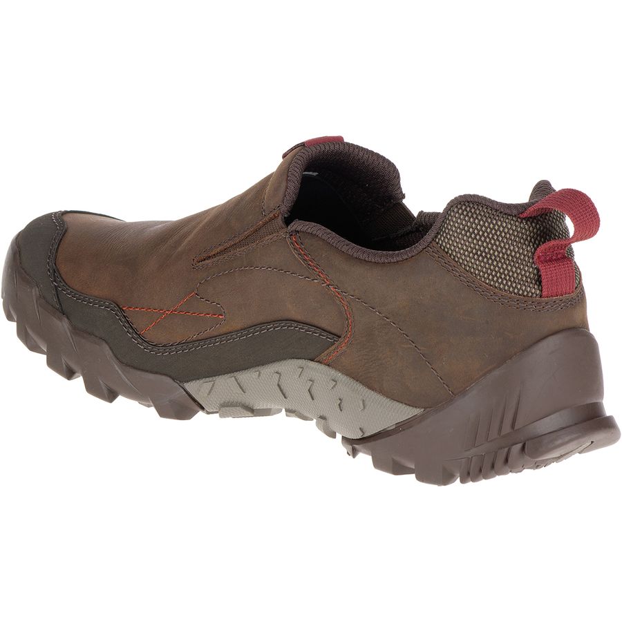 men's annex trak moc