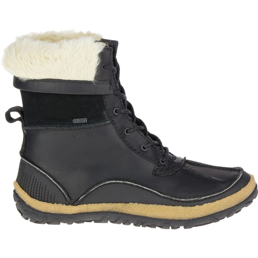 Merrell Tremblant Mid Polar Waterproof Boot - Women's - Footwear