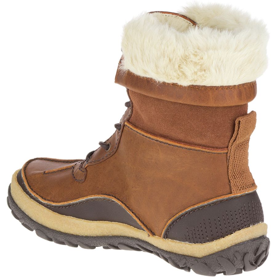 merrell women's tremblant