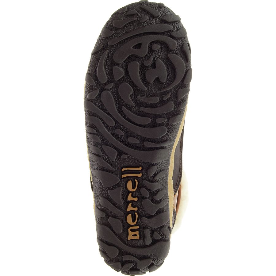 merrell tremblant pull on polar waterproof