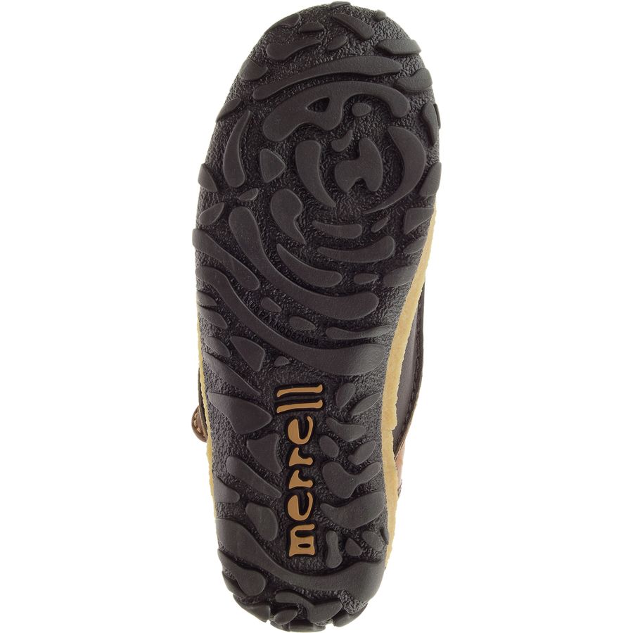 merrell tremblant pull on polar waterproof