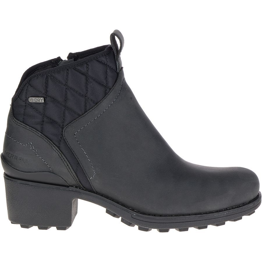 merrell chateau mid pull