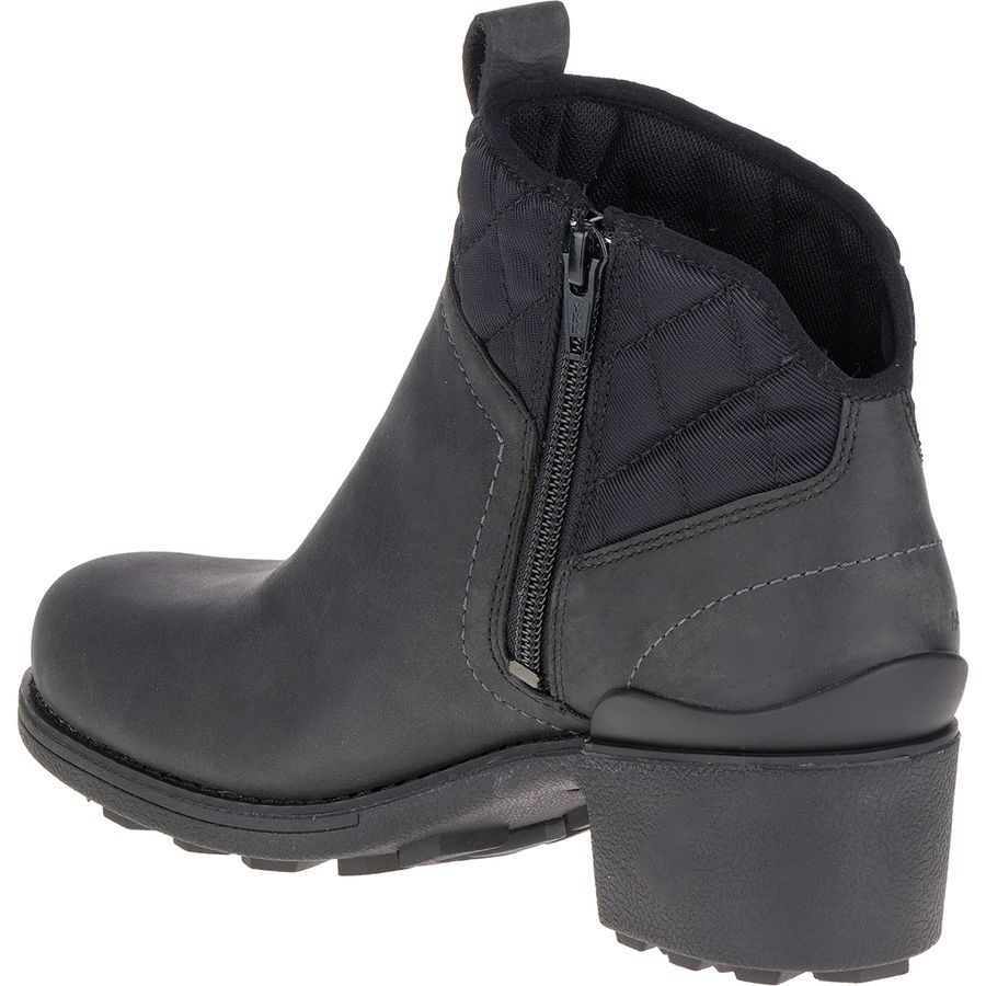 merrell chateau mid pull