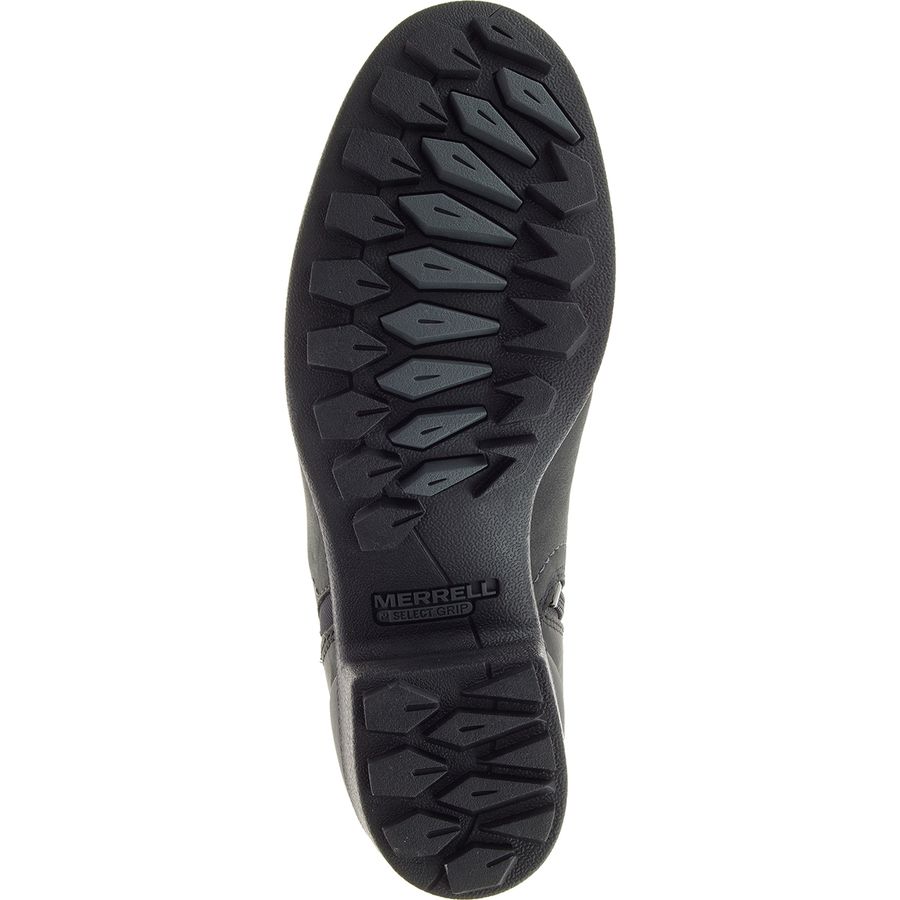 merrell chateau mid pull