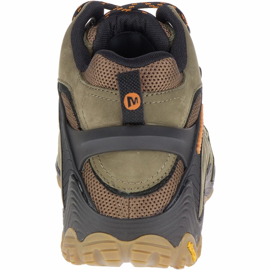 merrell mens size 7