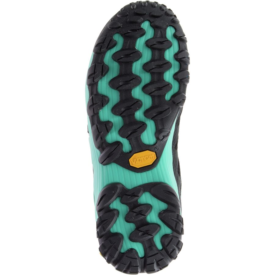 merrell chameleon mid waterproof