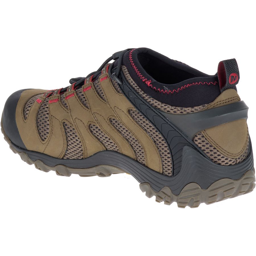 merrell chameleon size 13