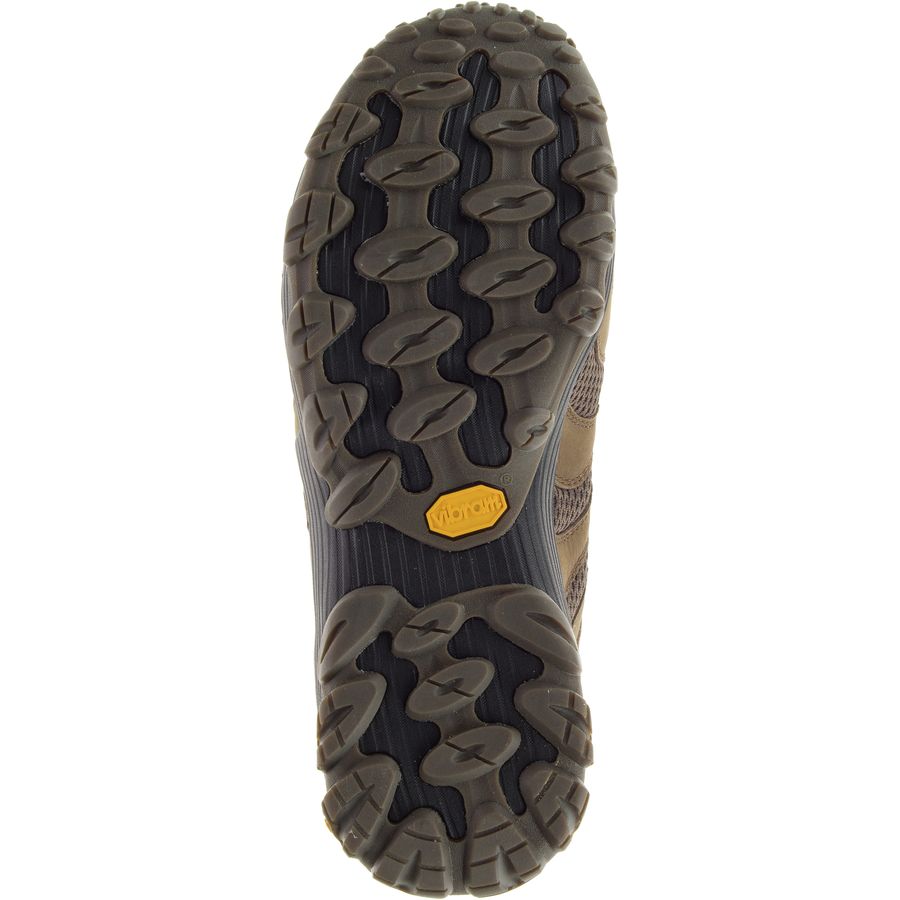 men's merrell chameleon 7 stretch