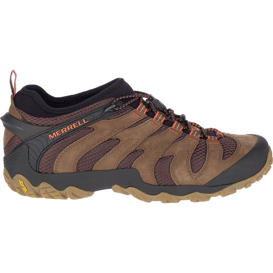 merrell men's shoes chameleon