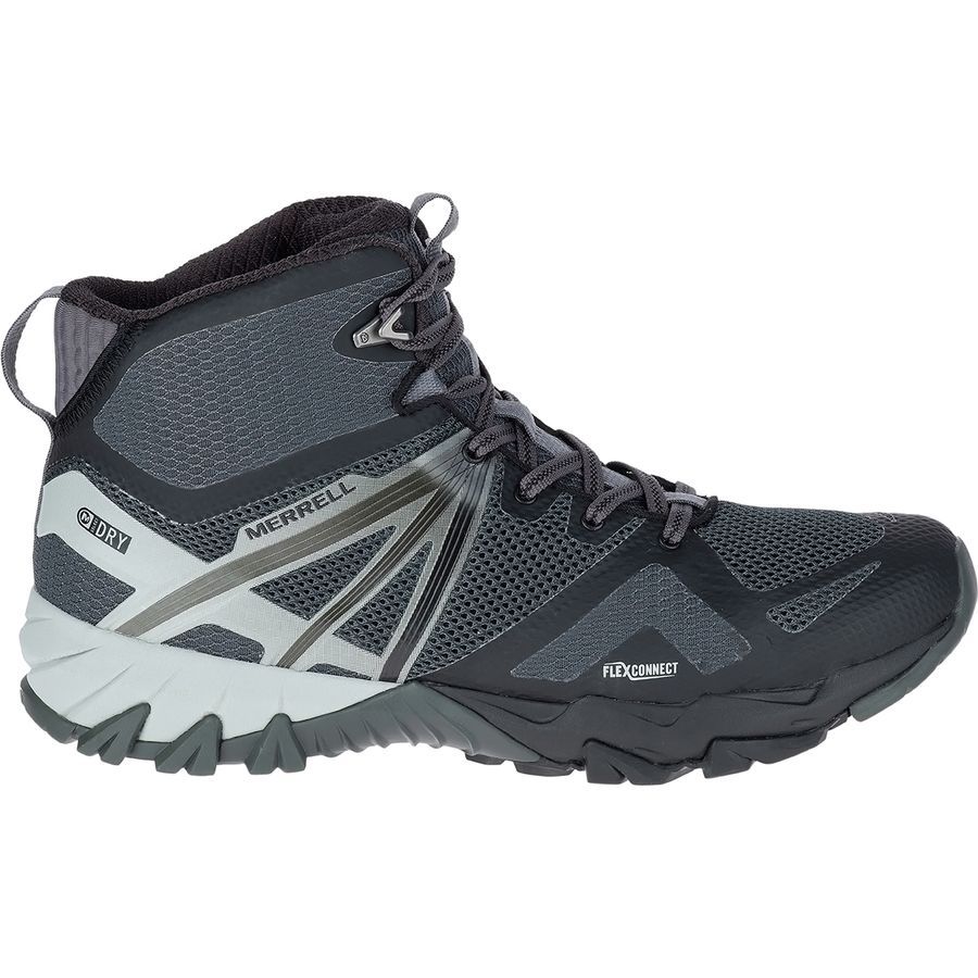 merrell mqm flex boot