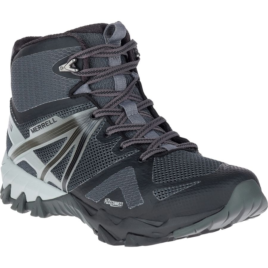 merrell mqm flex waterproof