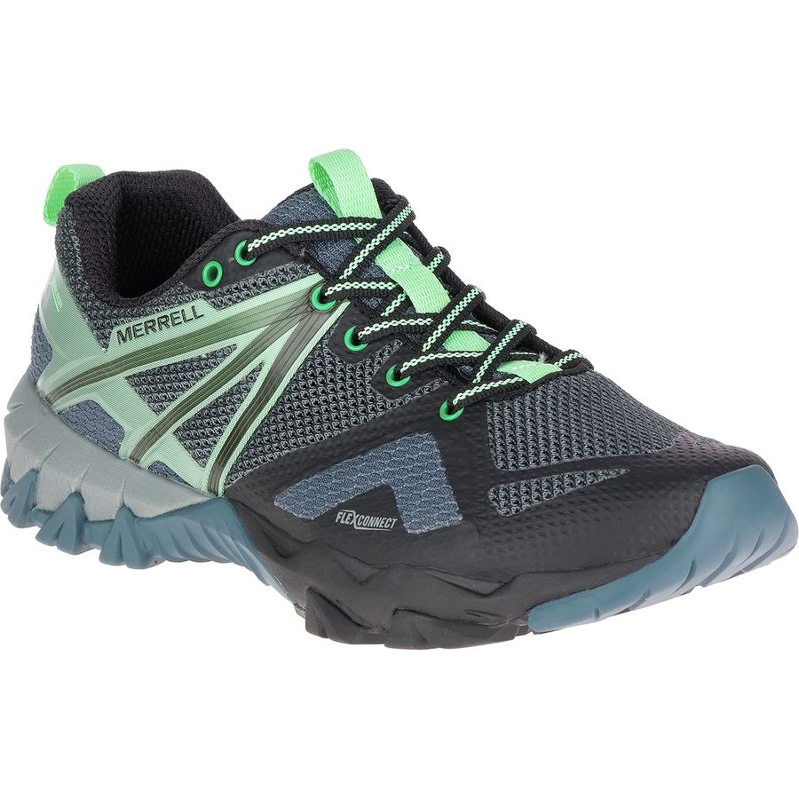 merrell women's mqm flex gtx