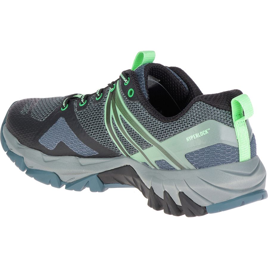 merrell mom flex gtx