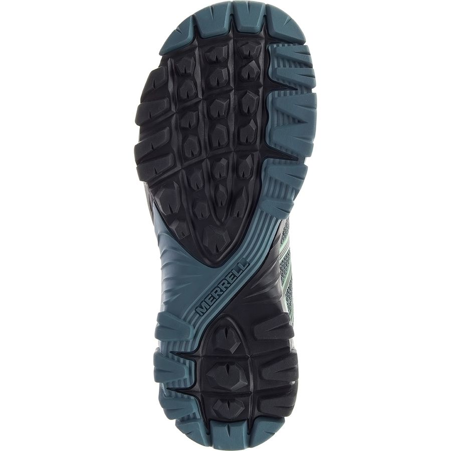merrell women's mqm flex gtx