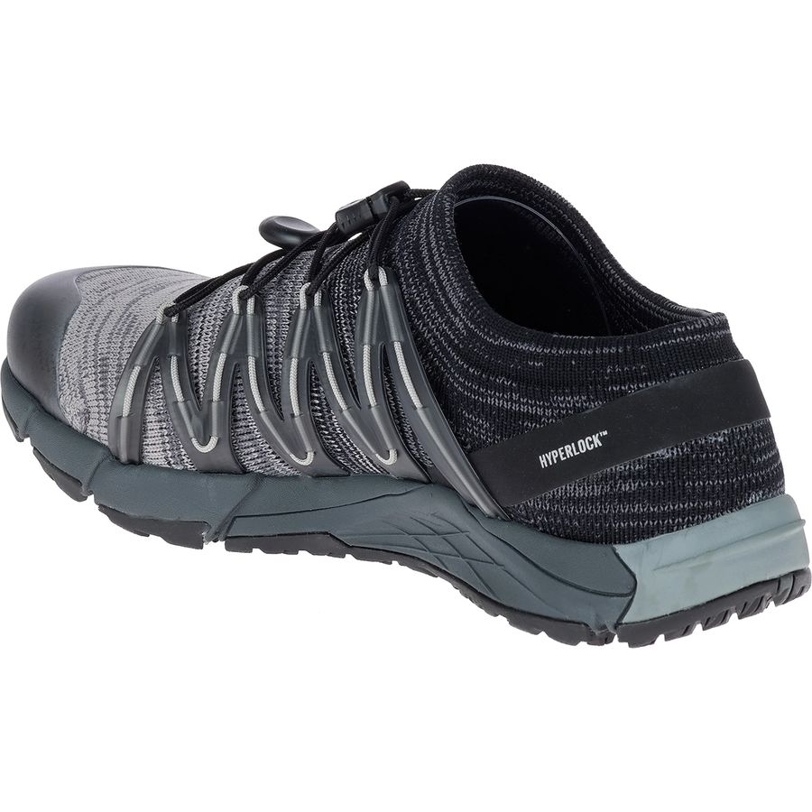 merrell bare access knit