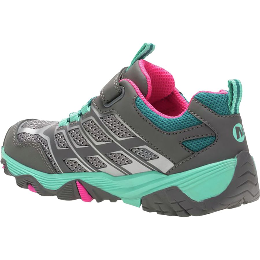 merrell moab fst low waterproof sneaker