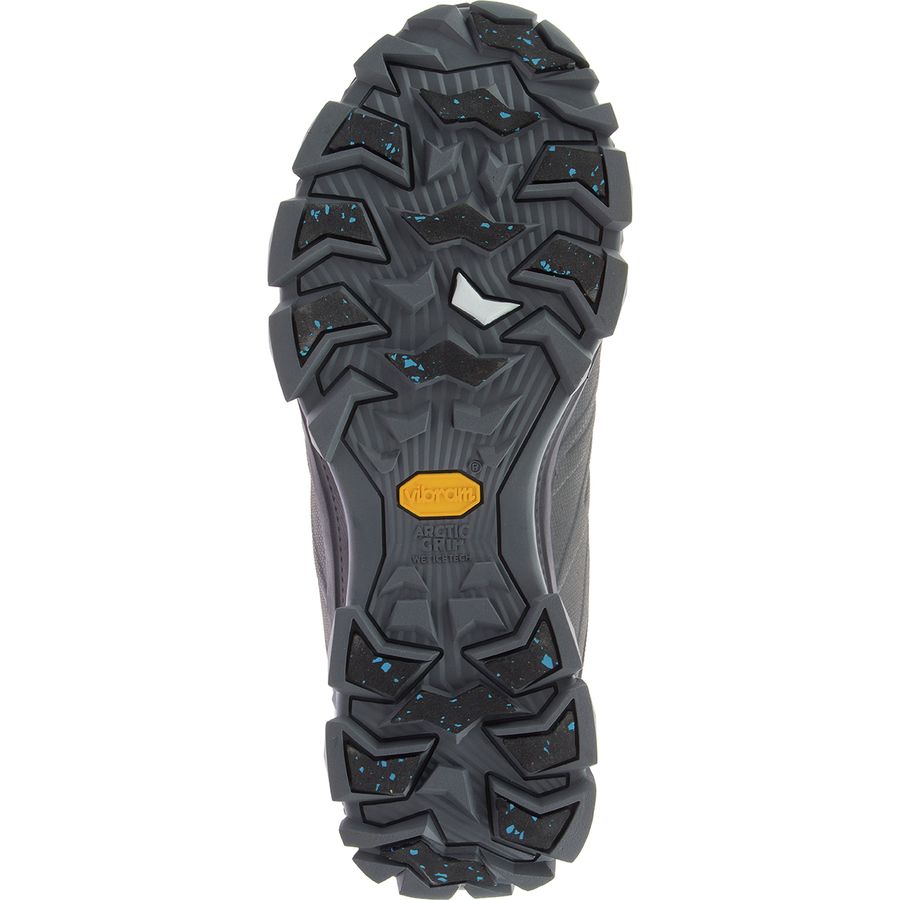 merrell thermo freeze mid waterproof boots