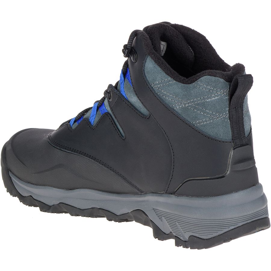 merrell ice thermo