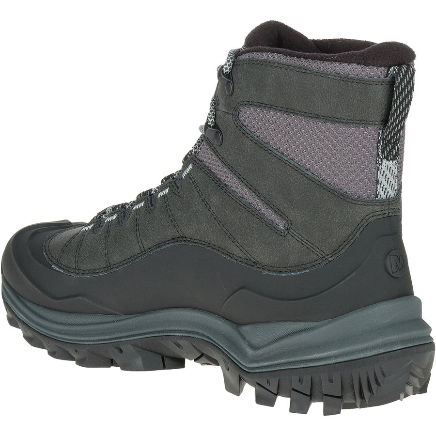thermo chill mid shell waterproof