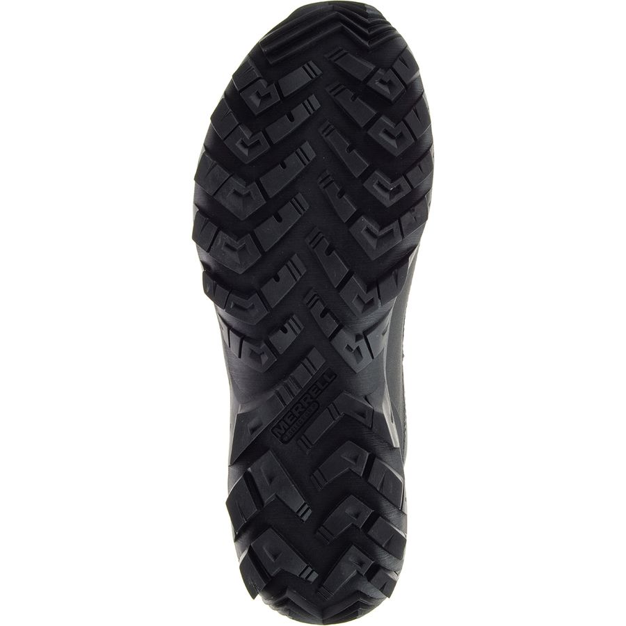 men's thermo chill waterproof shell winter boots