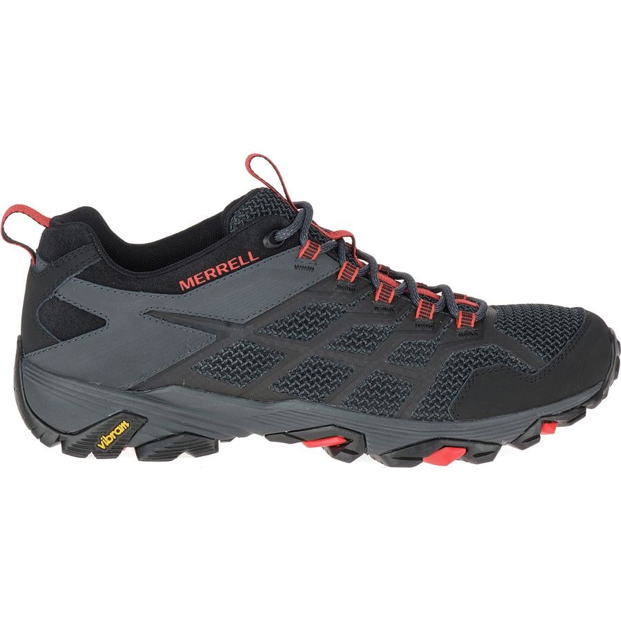 merrell hiking shoes on sale
