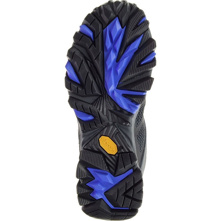 merrell moab fst 2 hiking shoes