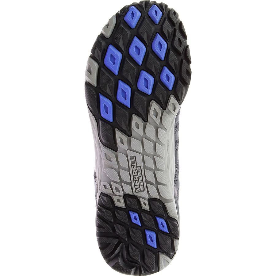 merrell siren edge q2 trail shoe