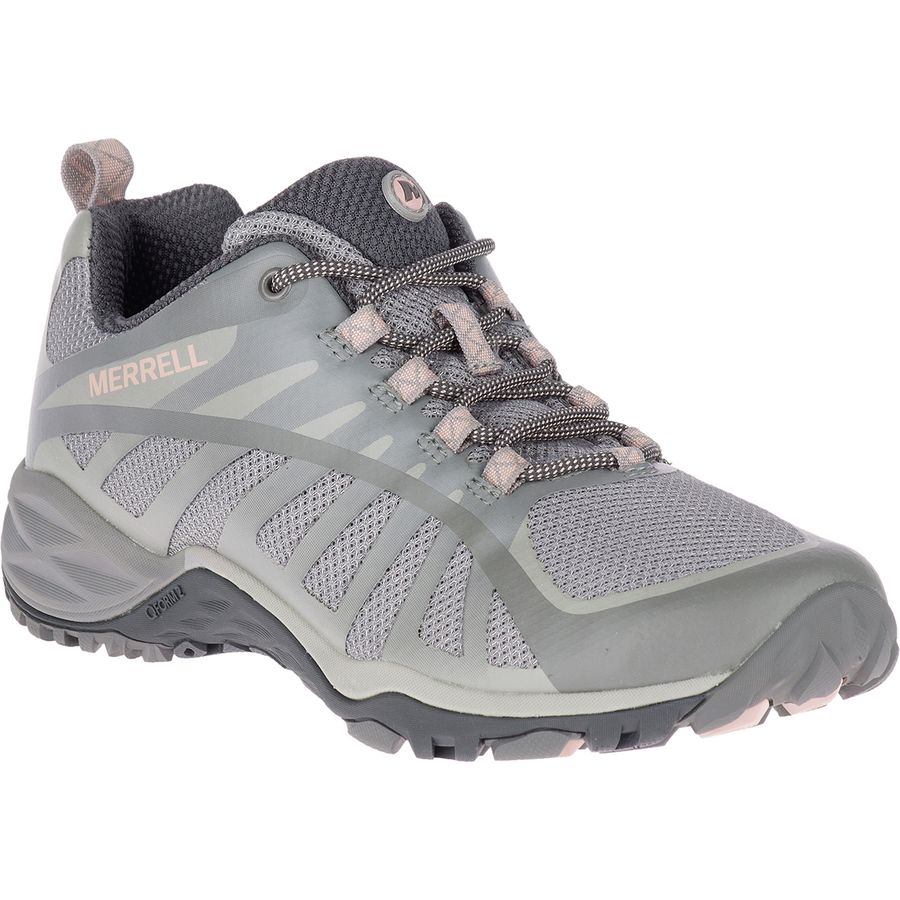 merrell women's siren edge q2 mid waterproof hiking boot