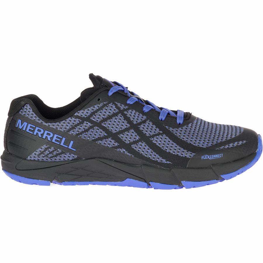 merrell embark mid shield