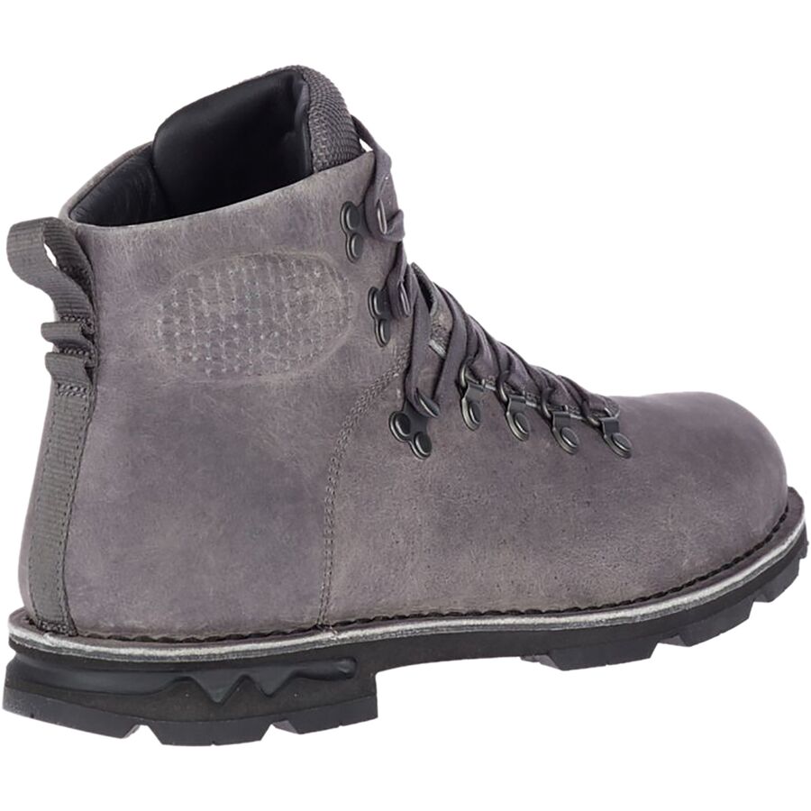 merrell men's sugarbush braden