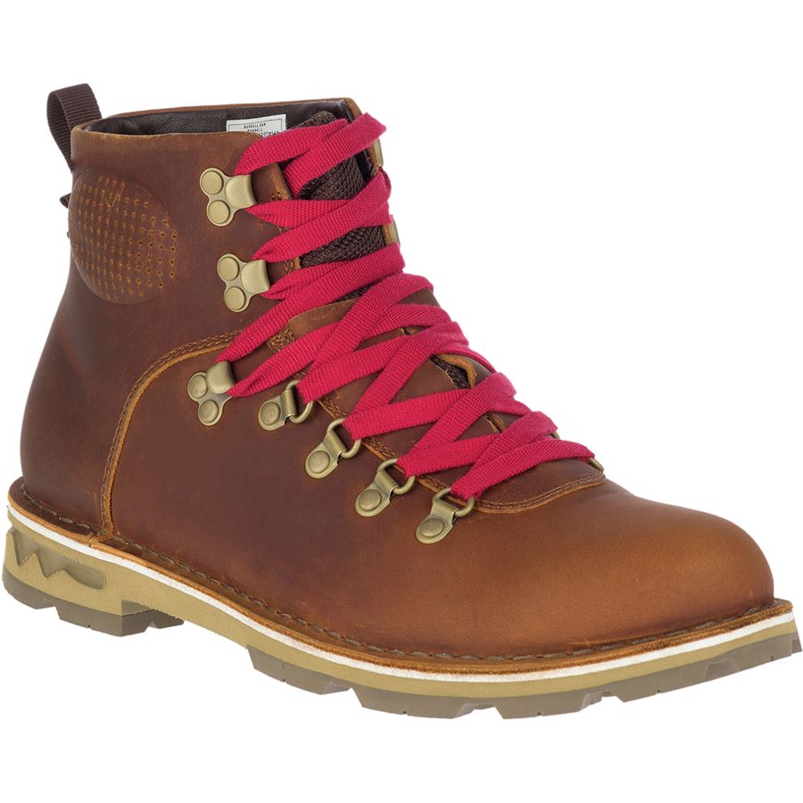 sugarbush braden mid leather waterproof
