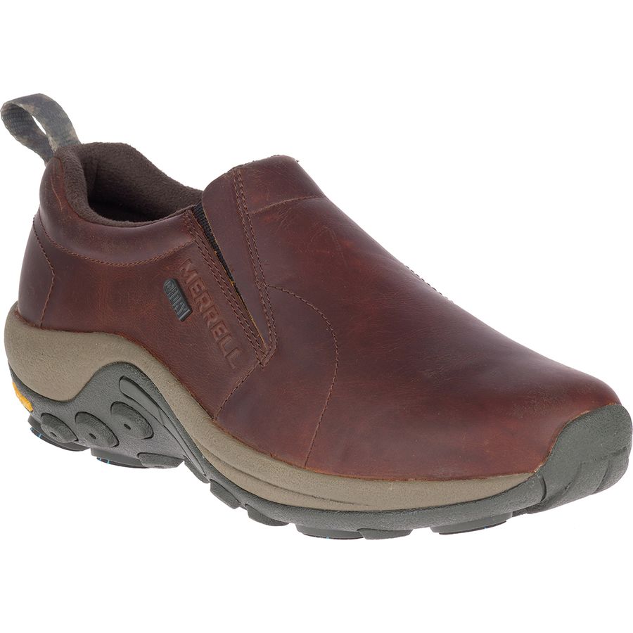 merrell shoes winter moc