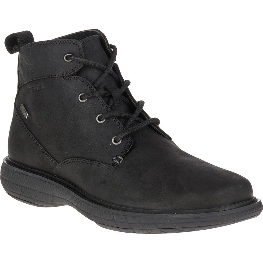 merrell world shoes