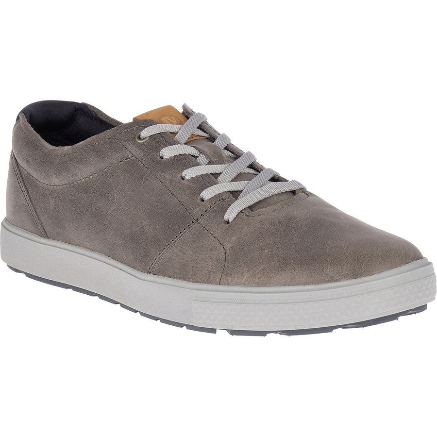 merrell barkley chukka boots