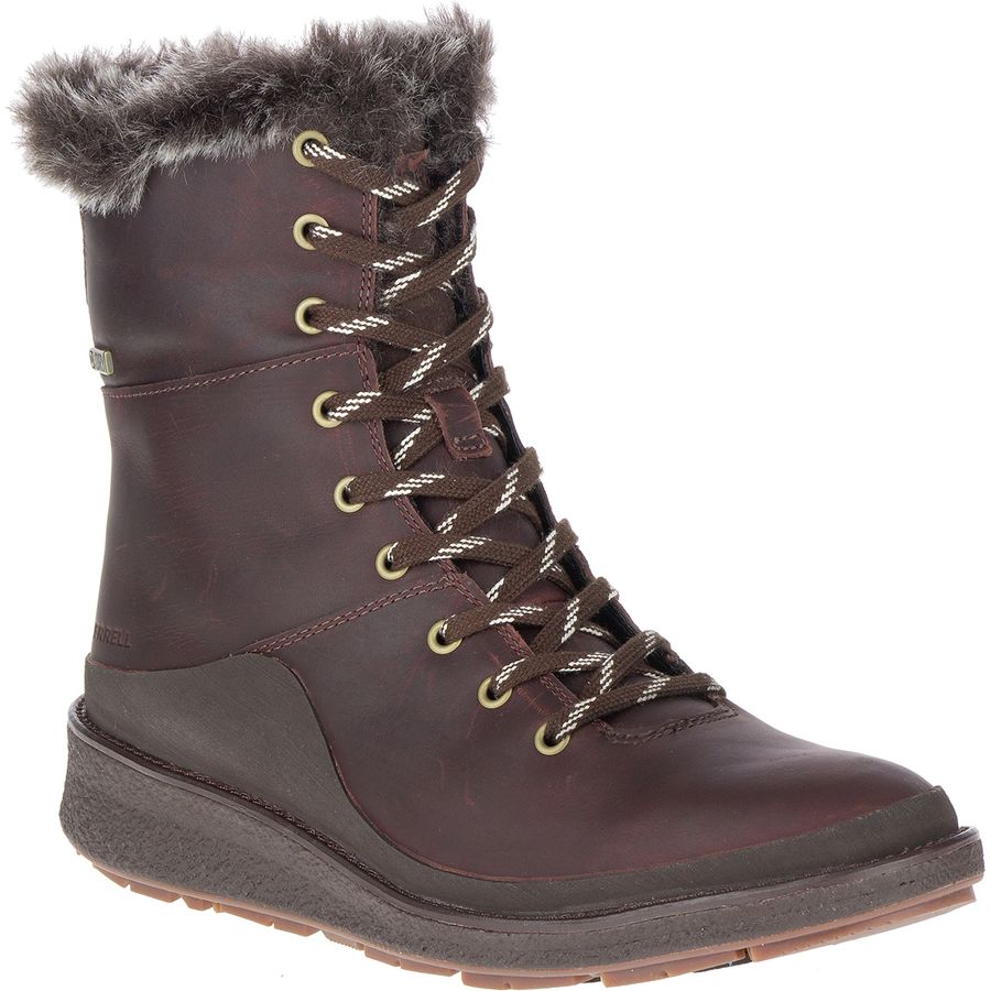 merrell women's tremblant ezra