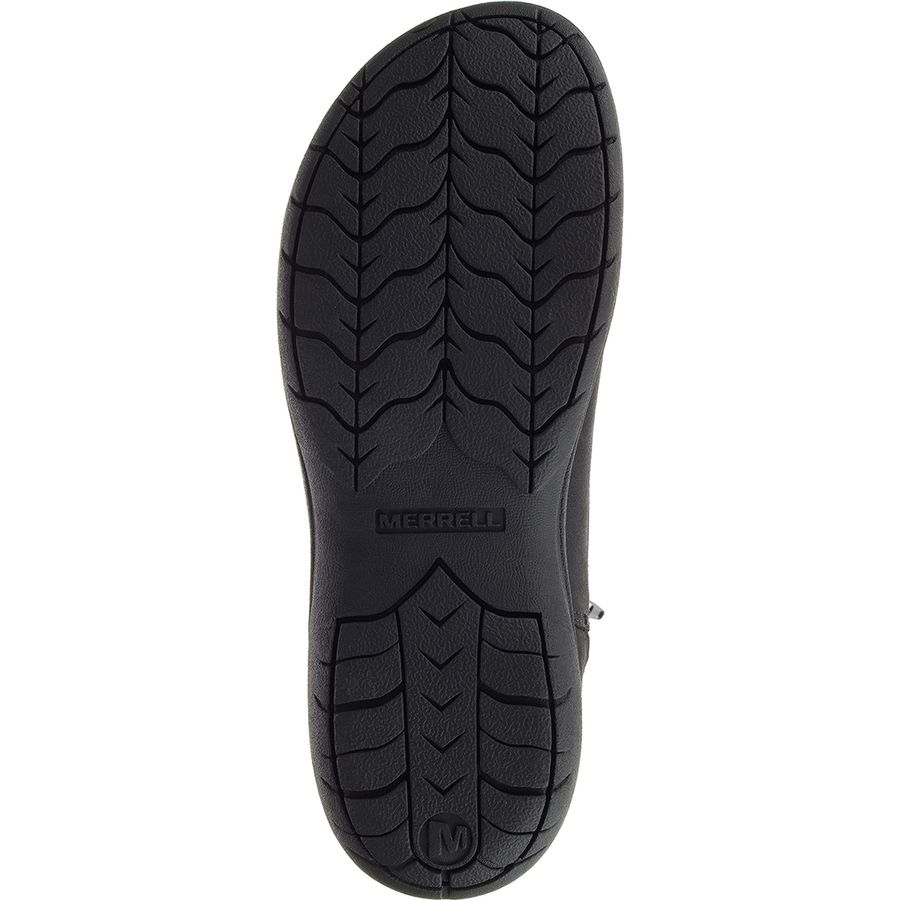 merrell kassie boots