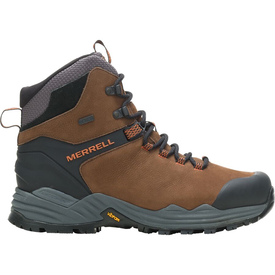 Phaserbound 2 Tall Waterproof Backpacking Boot - Men's