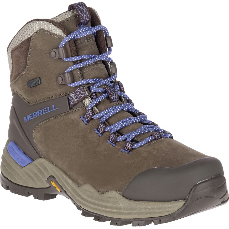merrell phaserbound 2 tall waterproof hiking boots