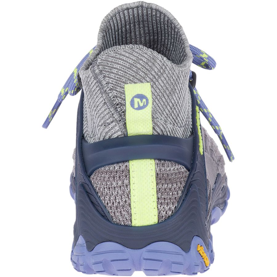merrell chameleon 7 knit